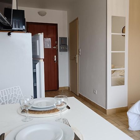 Studio Tout Confort Avec Ascenseur Баларук-ле-Бен Экстерьер фото