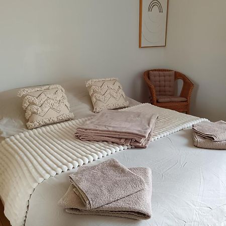 Studio Tout Confort Avec Ascenseur Баларук-ле-Бен Экстерьер фото